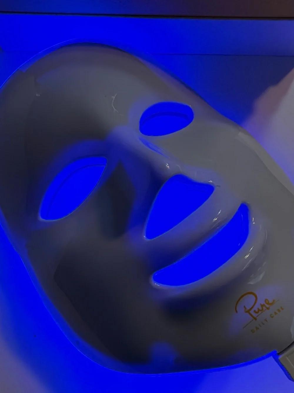LUMA daily care led luma